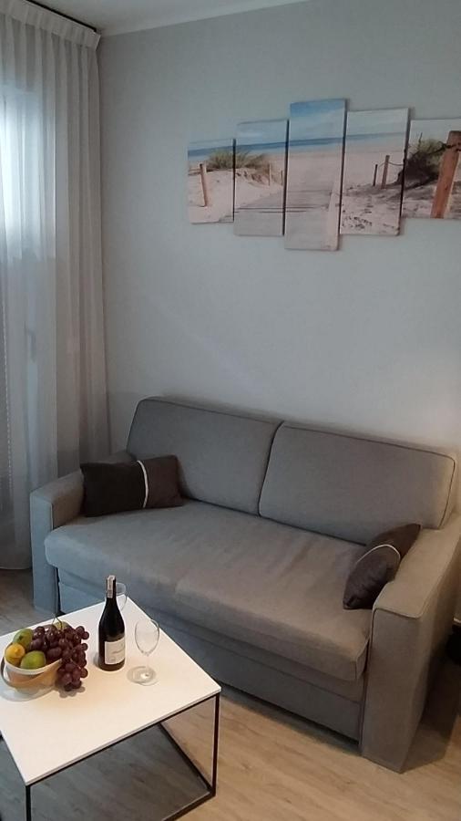 Apartament Elvira, Grunwaldzka 12C Pobierowo Exterior photo